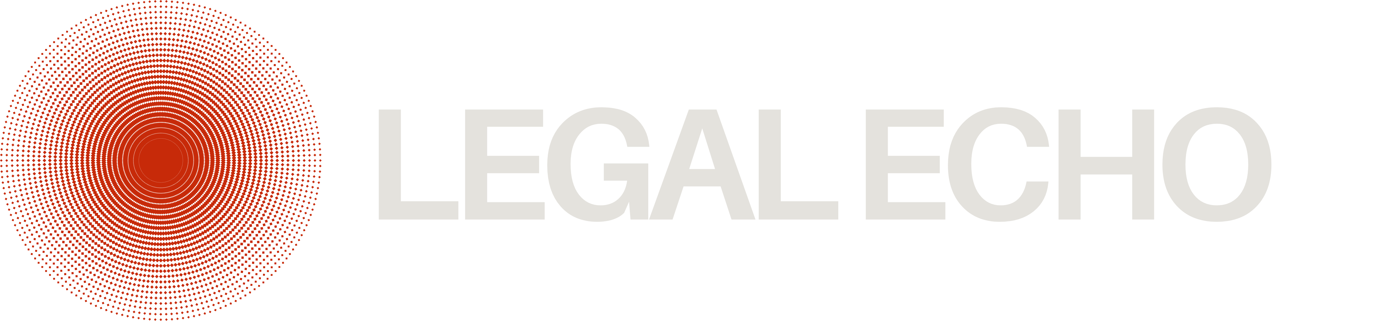 Legal Echo